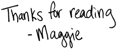 -maggie