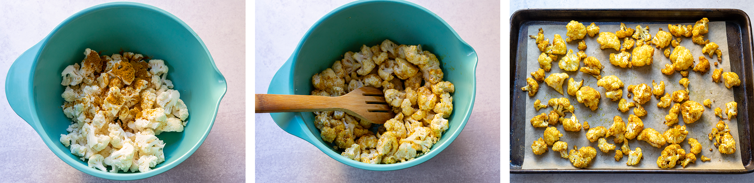 currycauliflowersteps